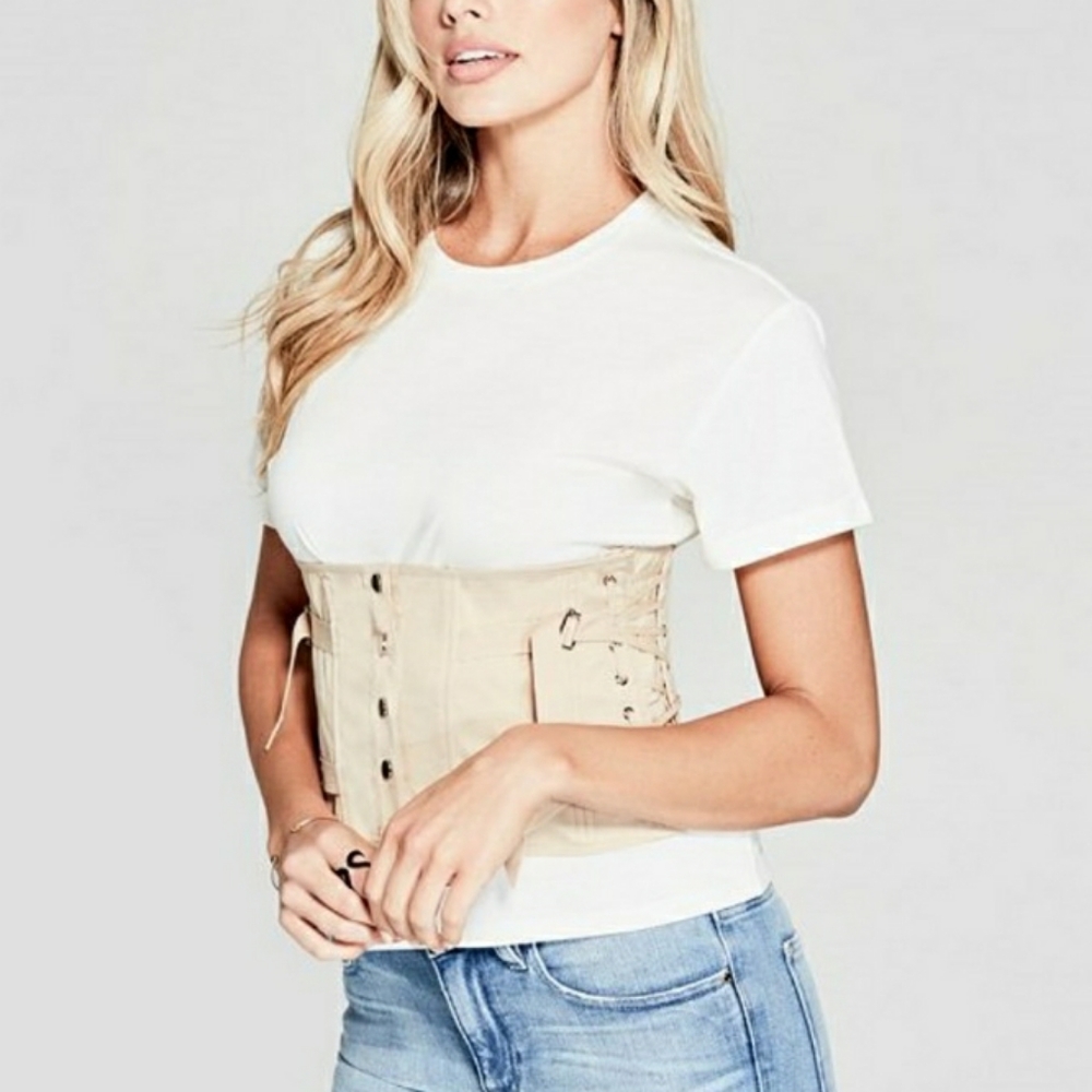 Corset Belt